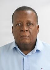 Fotografia oficial de PASTOR SEBASTIÃO ANDRADE