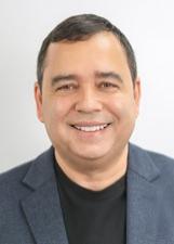 Fotografia oficial de DR. PAULO MARCELO