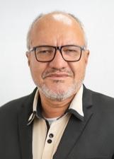 Fotografia oficial de VETERANO HUMBERTO