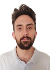 Fotografia oficial de LUAN MONTEIRO