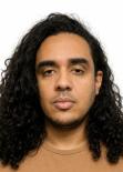 Fotografia oficial de GUILHERME DOS SANTOS