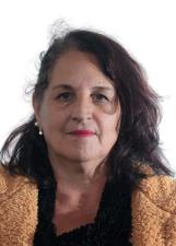 Fotografia oficial de EDILEUZA RAMOS