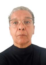 Fotografia oficial de SOLANGE PEREIRA