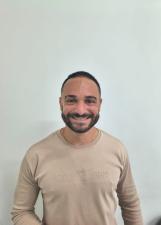 Fotografia oficial de DIEGO MARQUES