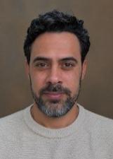 Fotografia oficial de RAPHAEL GADELHA