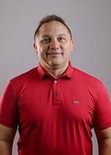Fotografia oficial de GERLAILSON ABRANTES (NENEM)