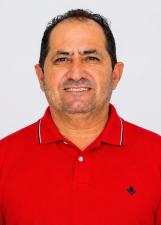 Fotografia oficial de GLECIO ROCHA - O REI DO BODE