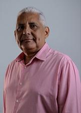 Fotografia oficial de JORGE DE LIMA
