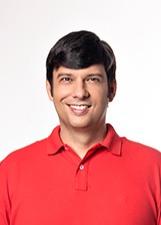 Fotografia oficial de ODON JUNIOR