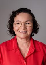 Fotografia oficial de MARLEIDE CUNHA