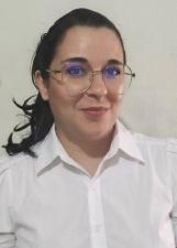 Fotografia oficial de KEROLAYNE FERREIRA
