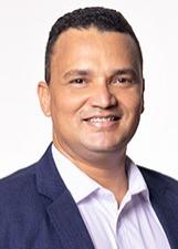Fotografia oficial de PEDRO FILHO
