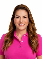 Fotografia oficial de NINA SOUZA