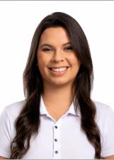 Fotografia oficial de GABI TRAJANO