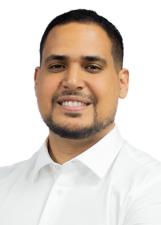 Fotografia oficial de MICHAEL DINIZ