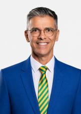 Fotografia oficial de CORONEL AZEVEDO