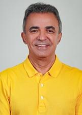 Fotografia oficial de JORGE DO ROSÁRIO