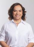 Fotografia oficial de LARISSA