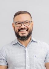 Fotografia oficial de DR MILANO MAXIMO