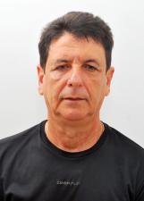 Fotografia oficial de PROFESSOR LUIS CARLOS NORONHA