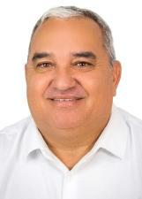 Fotografia oficial de HOLDERLIN SILVA