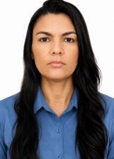 Fotografia oficial de YARA GOIS