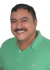Fotografia oficial de MAJOR EMERSON