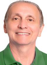 Fotografia oficial de DR ANTÔNIO JÁCOME