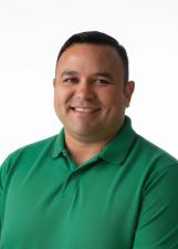 Fotografia oficial de CLOVIS JUNIOR