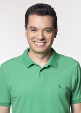 Fotografia oficial de WALTER ALVES