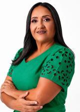 Fotografia oficial de SARA SANTOS