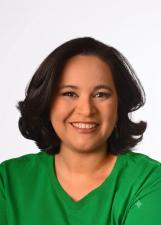 Fotografia oficial de IVANILDA TENORIO