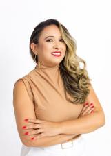 Fotografia oficial de ISMENIA ARAUJO