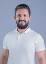 Fotografia oficial de JEFERSON BRITO