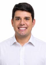 Fotografia oficial de GABRIEL CÉSAR