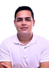 Fotografia oficial de GABRIEL RIBEIRO