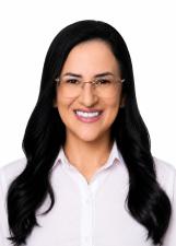 Fotografia oficial de CAMILA ARAÚJO