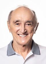 Fotografia oficial de GETÚLIO RÊGO