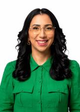 Fotografia oficial de PASTORA JOIS