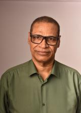 Fotografia oficial de BISPO PAULO LUIZ