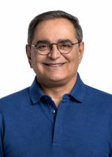 Fotografia oficial de ÁLVARO DIAS