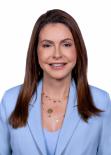 Fotografia oficial de MILENA GALVÃO
