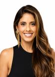 Fotografia oficial de GABRIELA FAGUNDES