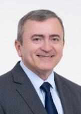 Fotografia oficial de DR DANIEL