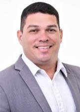 Fotografia oficial de RICHARDSON