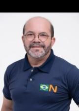 Fotografia oficial de ABEL FARIAS
