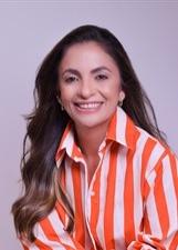 Fotografia oficial de SUYANE VARELA