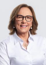 Fotografia oficial de ZENAIDE MAIA