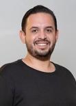 Fotografia oficial de NETINHO LINS