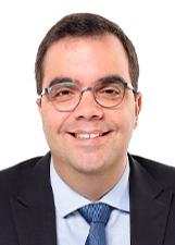 Fotografia oficial de TÉRCIO TINÔCO
